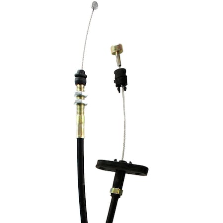 Pioneer Cable Accelerator Cable, Ca-8738 CA-8738